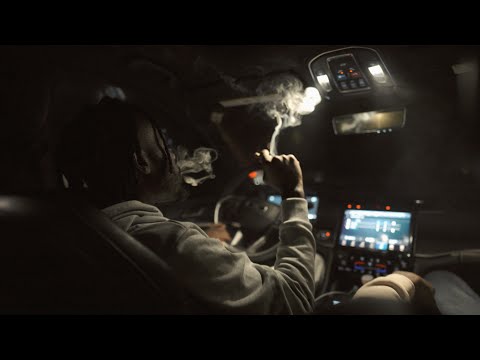 7Mile Dino - Set In Stone [Official Video]