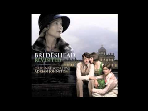 Brideshead Revisited Score -19 - Rex - Adrian Johnston