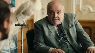 Осторожно, Кенгуру! — Русский трейлер (2020)