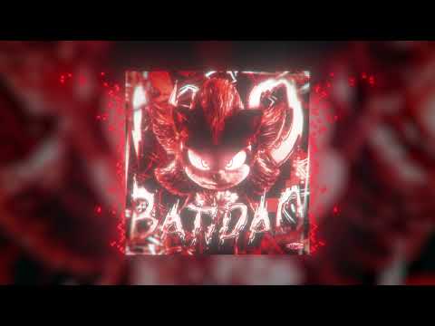 ZXKAI NO BATIDÃO Slowed song