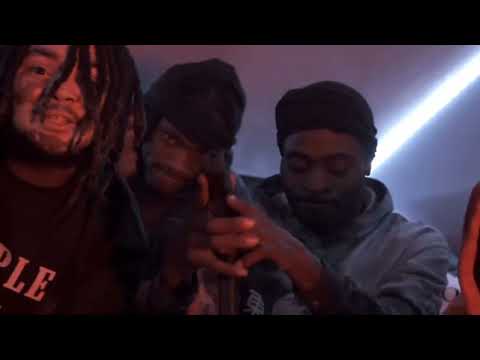 Every Diss in SpottoBz X Get Busy's - "Mess Made"