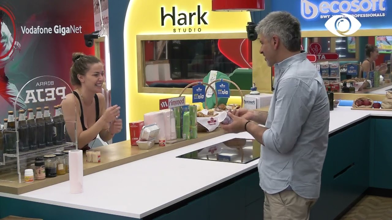 Vetëm Deamishelin ke nominuar?/ Qetsori pyet Oltën