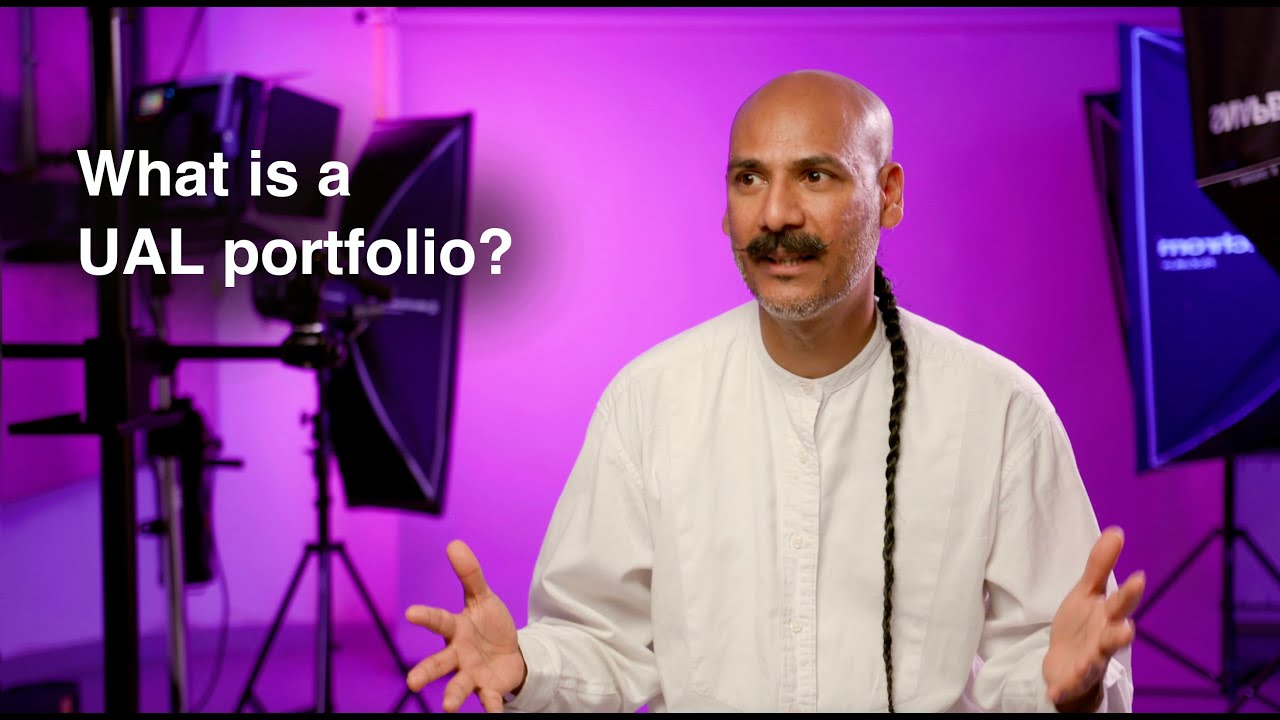 Portfolio advice: What is a UAL portfolio?