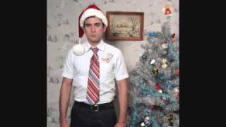 Did I make you cry on christmas day? (Well, you deserved it) - Sufjan Stevens