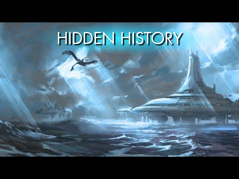 Kamino’s Lost Civilization – From Creation to Destruction