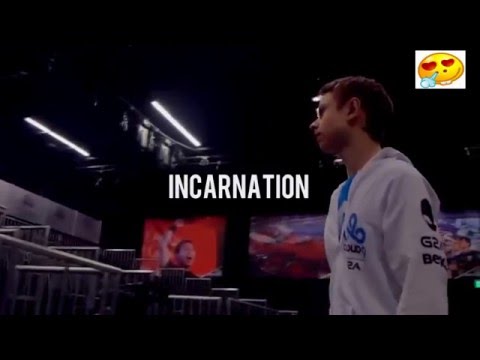 incarnation - Jensen montage #1