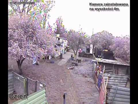 EasyCam EC-SB-1290-W