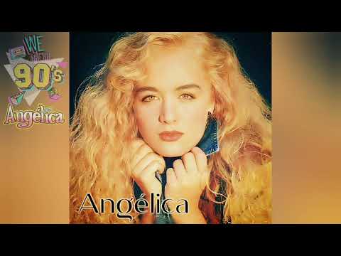 Blue Jeans - Angélica