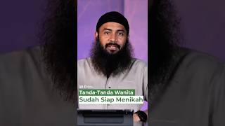 Download lagu Tanda-Tanda Wanita Sudah Siap Menikah - Ustadz Dr. Syafiq Riza Basalamah, M.A. mp3