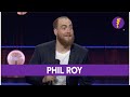 MA GÉNÉRATION - PHIL ROY