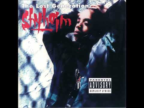 Shyheim - Young Godz feat. RZA, Raekwon, Madman aka 9th Prince, Rubbabandz, Killa Sin