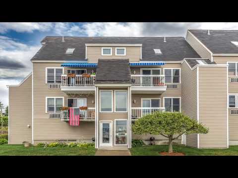 113 Water St, Unit 72, Beverly MA - Kathleen Demarkles Essler - Tel 978-828-0008