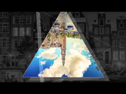 Drumcomplex & Roel Salemink - Awake - Intec