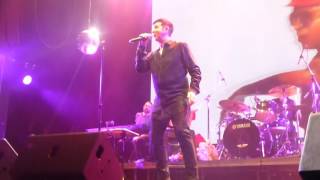 Marc Almond  - Adored and Explored 9.10.2015 live @Yotaspace in Moscow