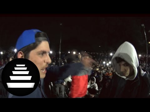 KLAN FIUCHER vs MKS DUKI - 4tos (2VS2 - 21/8) - El Quinto Escalon