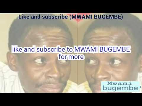 Dikuula oba Ekiweneenya amazina Lyrics by Paul Kafeero