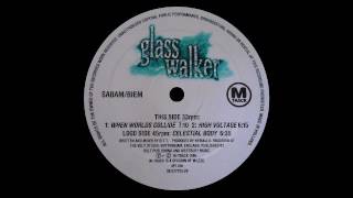 Glass Walker - High Voltage