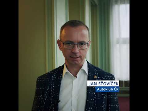 Jan Šťovíček - Start driving 2021