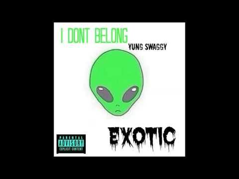 Yung Swaggy - Who Is Yung Swaggy