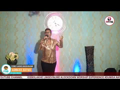 Ps Sebeh Nzuza - Word of God