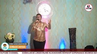 Download lagu Ps Sebeh Nzuza - Word of God mp3