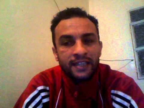حوار بين جزائري و مغربي