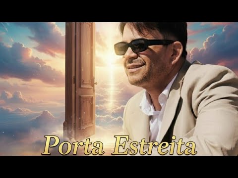 Jota Souza - Porta Estreita (Clip Oficial)