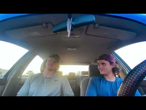 Second Circumcision - Car Talk EP 6