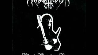 Nargaroth - Seven Tears Are Flowing To The River - Full