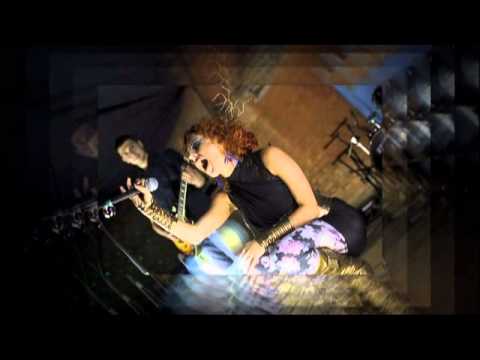 ILLARIA - Вiльна (фотоклiп)