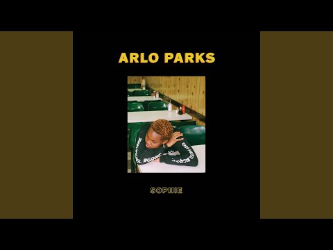 Paperbacks - Arlo Parks