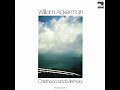 Seattle | William Ackerman | Childhood And Memory | 1979 Windham Hill Records LP