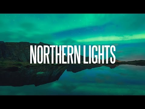 Metrik - Northern Lights (Official Video)