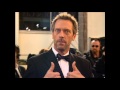 Hugh Laurie Fashion Snapshot Golden Globes 2007