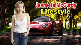 Jennette McCurdy - Lifestyle, Boyfriend, Family, Net Worth, Biography 2019 | Celebrity Glorious