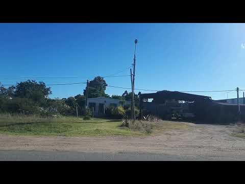 Puntas de Valdez , dpto. San José , Uruguay .