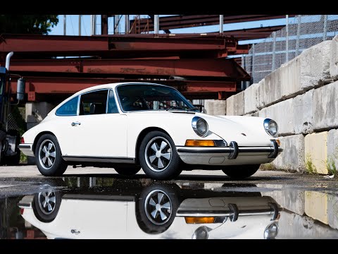 1971 Porsche 911S (CC-1524478) for sale in OSPREY, Florida