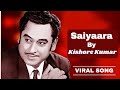 Saiyaara Song Kishore Kumar Saiyaara Song Old Version Saiyaara Song AI Version Saiyaarasong