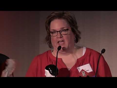 2018 Edgar Awards - Best Critical/Biographical