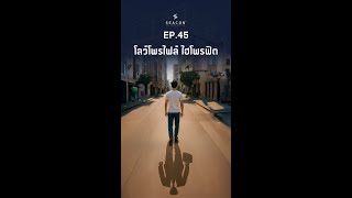 EP 45 โลว์โพรไฟล์ ไฮโพรฟิต