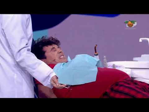 Portokalli, 4 Dhjetor 2022 - Familja Astari ( Tek Dentisti )