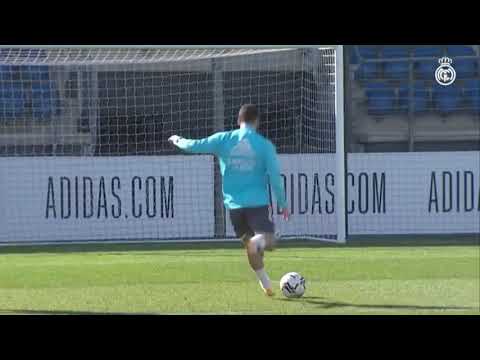 Training scenes(2021.02.27)