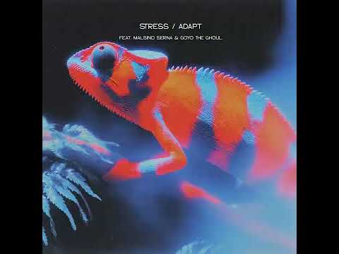 Stress / Adapt (con Malsino Serna & Goyo The Ghoul)