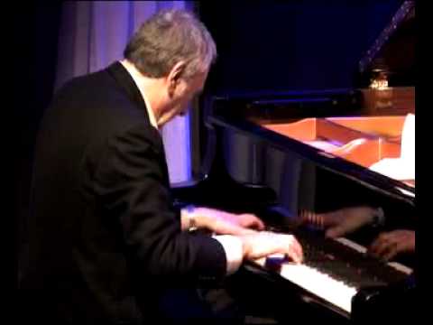 René URTREGER Quintet plays Bud POWELL au Duc des Lombards