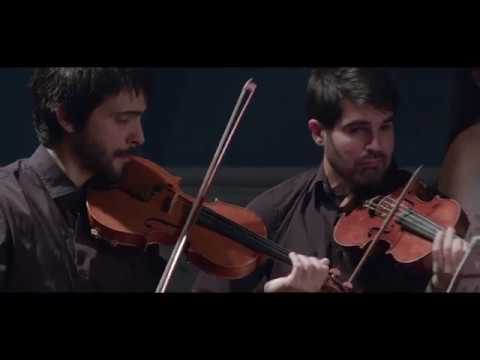 Por una Cabeza (Tango)