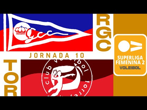 [SF2 Grupo A] Jornada 10 - RGC Covadonga - UCAM Torrejón