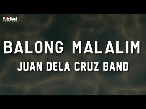 Video thumbnail for Balong Malalim