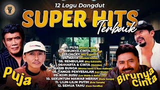 Download lagu 12 Lagu Dangdut Super Hits Terbaik mp3