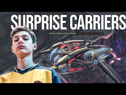 MaxPax And Clem show Their TRICKS In INTESE Best of 3 | Clem (T) vs MaxPax (P) StarCraft II