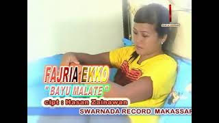 Download lagu BAYU MALATE#FAJRIAH EKKO# mp3